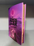 Broken Binding | The Demon Star by Jesse Aragon | Pre-loved