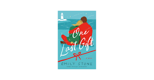 One Last Gift | Emily Stone