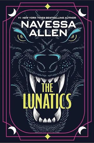 The Lunatics