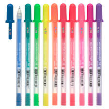 Gelly Roll Pens