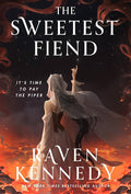 Dark Romantasy Book Club: The Sweetest Fiend