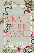 Wrath of the Damned by Ella Fields | Pre-Loved