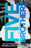 Five Brothers | Penelope Douglas