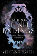 The Mirror of Infinite Endings (4)| Stephanie Garber