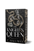 The Knight’s Queen | C. Hallman