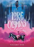 Lore Olympus Volume 1 by Rachel Smythe