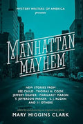 Manhattan Mayhem by Mary Higgins Clark | Pre-Loved
