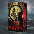 Song of the Abyss /Deep Waters book 2/ Emma Hamm/ Pre-Loved