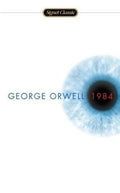 1984 | George Orwell | Pre-loved