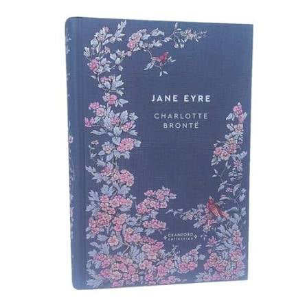Jane Eyre (Cranford Collection) | Charlotte Brontë | Pre-loved