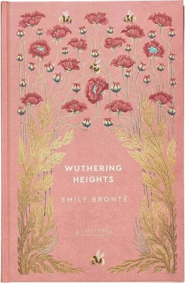 Wuthering Heights (Standford Collection) | Emily Brontë | Pre-loved