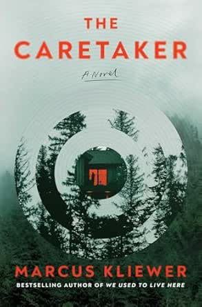 The Caretaker by Marcus Kliewer