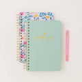 Fresh Start Daily Goal Planner