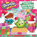 Shopkins: A Merry Shopkins Christmas | Present-loved