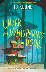 Pre-Loved ~ Under the Whispering Door
