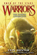 Warriors: The Fourth Apprentice | Erin Hunter | Pre-loved