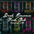 Dark Romance Book Club • February 27th • God Of Malice