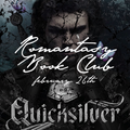 Romantasy Book Club • Quicksilver | Callie Hart