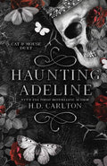 Haunting Adeline • H. D. Carlton