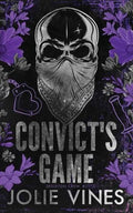 Convict's Game (Skeleton Crew, #1) • Jolie Vines