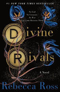 Divine Rivals • Rebecca Ross hardcover
