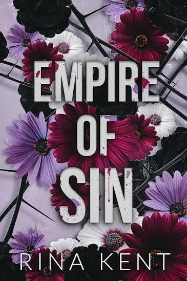 Empire of Sin • Rina Kent