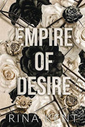 Empire of Desire • Rina Kent