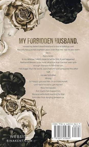 Empire of Desire • Rina Kent