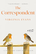 The Correspondent • Virginia Evans
