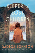 Keeper of Lost Children • Sadeqa Johnson