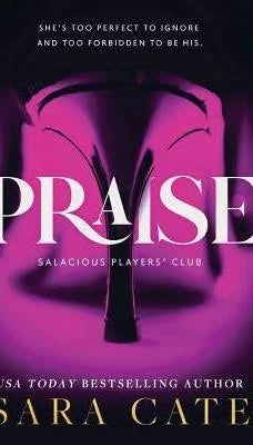 Praise • Sara Cate