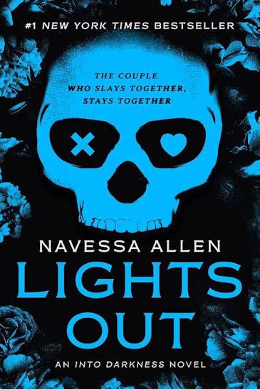 Lights Out • Navessa Allen