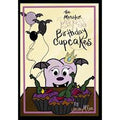 The Monster Princess Birthday Cupcakes (Monster Birthday Desserts) • Jason Emile McGee