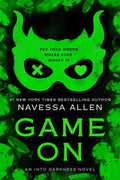 Game On • Navessa Allen