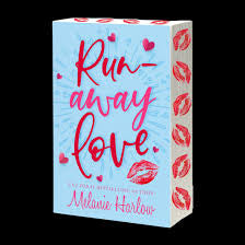 Pre-Loved Runaway Love: A Small Town Single Dad Romance (Cherry Tree Harbor) • Melanie Harlow