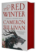 The Red Winter • Cameron Sullivan