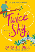 Twice Shy • Sarah Hogle • Pre-Loved