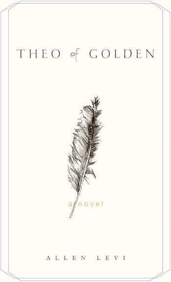 Theo of Golden • Allen Levi