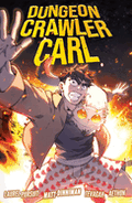 Dungeon Crawler Carl, Vol. 1 (Graphic Novel) • Matt Dinniman