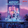 K-Pop Demon Hunters - The Official Deluxe Junior Novelization