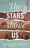 Romance Book Club: The Stars Above Us • Maggie Gates