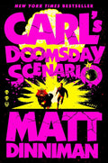 Sci-Fi Book Club: Carl's Doomsday Scenario (Dungeon Crawler Carl Book #2)
