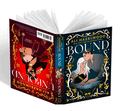 Pre-Order • Bound and Unbound: A Paranormal Novella Duology • Ali Hazelwood