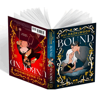 Pre-Order • Bound and Unbound: A Paranormal Novella Duology • Ali Hazelwood