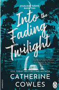 Pre-Order • Starlight Grove #2
Into the Fading Twilight • Catherine Cowles