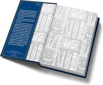 The Otherwhere Post — Emily J. Taylor