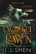 Dark Romance Book Club • Twisted Pawn • LJ Shen