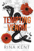 Tempting Venom (Deluxe Edition) (Vipers, 3)