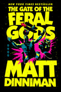 Dungeon Crawler Carl Book Club: The Gate Of Feral Gods