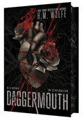Dark Romantasy Book Club: Daggermouth